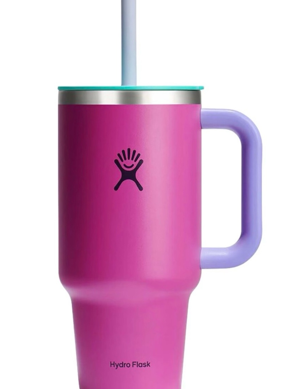 Hydro Flask 32 oz All Around Travel Tumbler in Holiday Punch